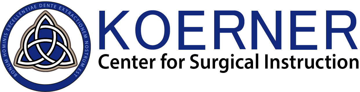 Koerner Center Learning Portal